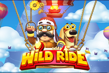 Wild Ride