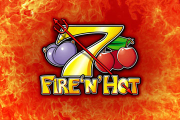 Fire n Hot