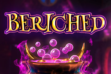 Beriched