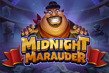 Midnight Marauder