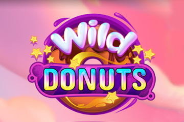 Wild Donuts