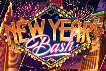 New Years Bash