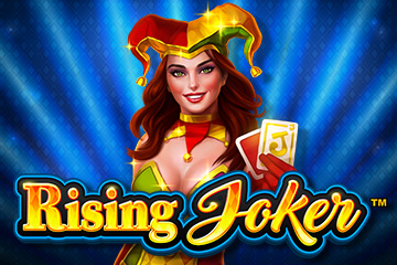 Rising Joker