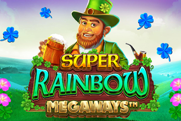 Super Rainbow Megaways 94