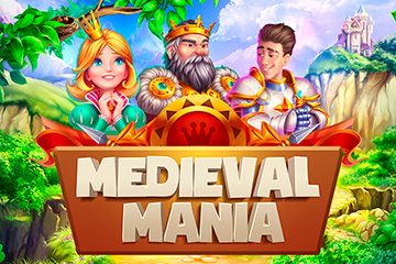 Medieval Mania