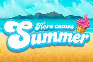 Here Comes Summer