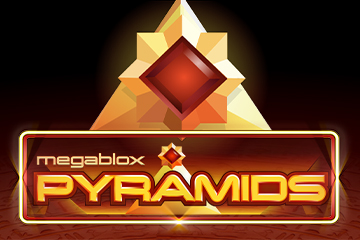 Megablox Pyramids