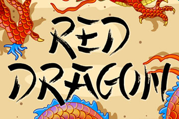 Red Dragon (1X2gaming)
