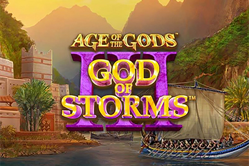 Age of the Gods God of Storms 3