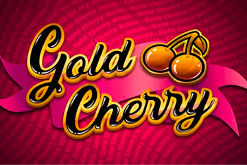 Gold Cherry
