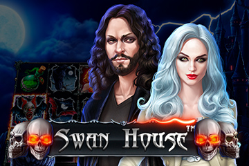 Swan House
