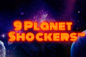 9 Planet Shockers
