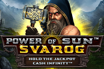 Power of Sun: Svarog