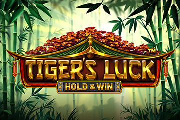 Tiger's Luck