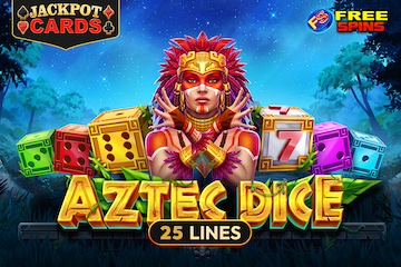 Aztec Dice