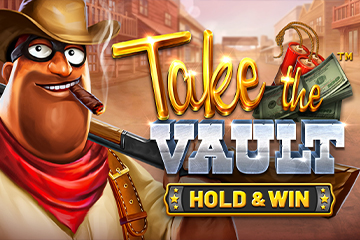 Take The Vault - Hold & Win