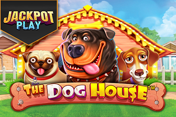 The Dog House Jackpot Play