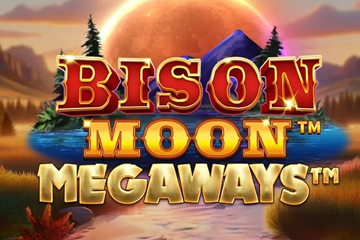 Bison Moon Megaways