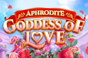 Aphrodite - Goddess of Love