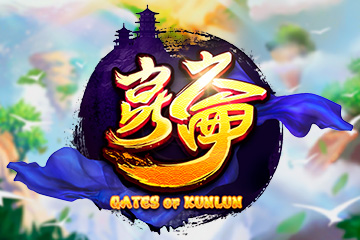 Gates Of Kunlun