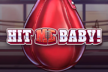 Hit Me Baby!