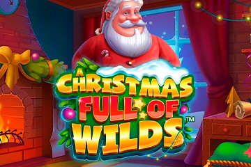 Christmas Full of Wilds