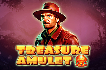 Treasure Amulet