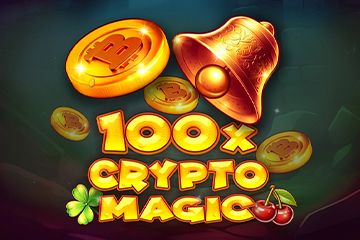 100x Crypto Magic