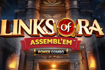 Links of Ra Assembl'Em