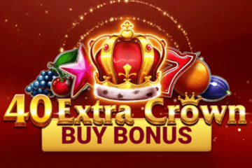 40 Extra Crown Buy Bonus